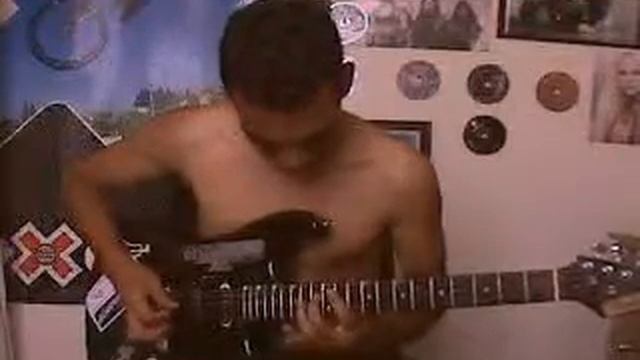 Death-Painkiller смотреть онлайн
