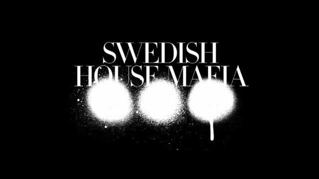 Top 5 Swedish House Mafia Songs (HQ Audio)