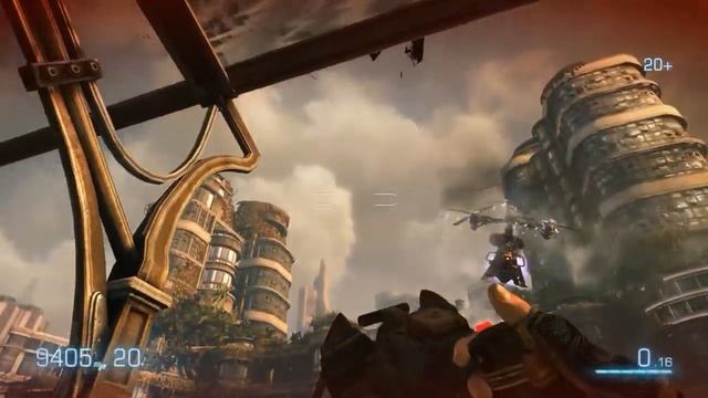Bulletstorm: Full Clip Edition - Part 7 смотреть онлайн