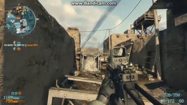Medal of Honor: GARMZIR TOWN CRUISE MISSILE 15 [63-8] смотреть онлайн