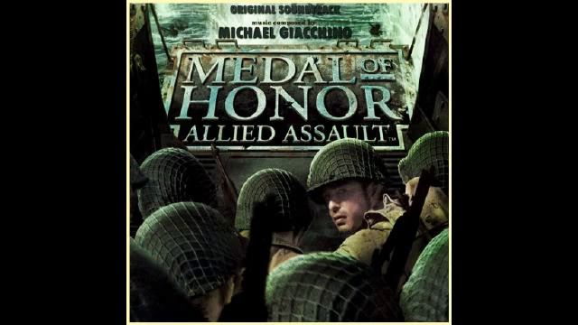 13 - Medal of Honor Allied Assault: Sniper Town смотреть онлайн