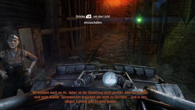 Metro Last Light Redux Xbox One X Gameplay German Deutsch Part 8 - Hallo Katarina смотреть онлайн