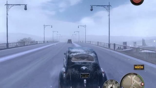 Mafia II by Dus'a & Il'a Bol'shoy H | Ep.6 | Нар.2 | Толстячёк | (18+) смотреть онлайн