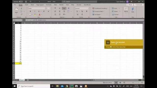 Windows G and Snipping Tool смотреть онлайн