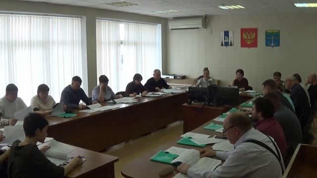 Заседание постоянной комиссии по Регламенту, депутатской этике и местному самоуправлению 10 03 2020 смотреть онлайн