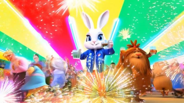 Если хочешь тусить туси..но помни! смотреть онлайн