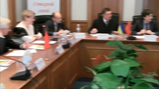 Реформирование банковского сектора: он-лайн обсуждение смотреть онлайн
