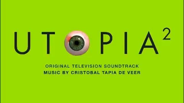 Utopia Season 2 Mix (Overture + Monarch's Pyramid + Outro²) смотреть онлайн