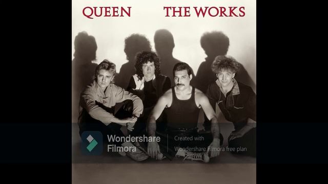 Queen The Works 1984 Songs Ranked Worst To Best смотреть онлайн