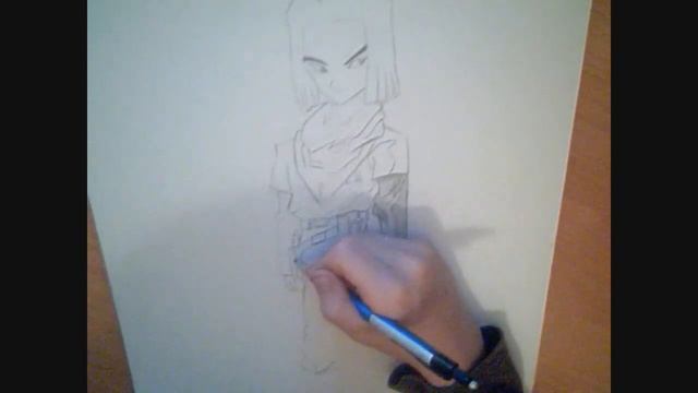 Drawing Android #17 смотреть онлайн