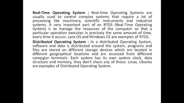 Computer Fundamental | Operating System | for CCC, O Level, SSC IBPS, LIC, RO, ARO, UPSSSC, UPPSC смотреть онлайн