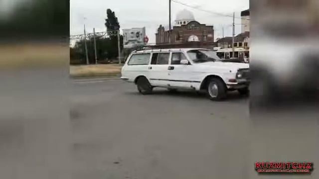 RUSSIAN MAFIA Compilation 2018 Part #6 смотреть онлайн