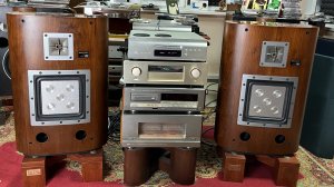 Гранд Мониторы Sony APM-6