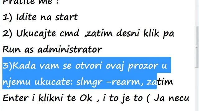 Kako ukloniti Windows 7 is not genuine build 7601 this copy of windows is not genuine смотреть онлайн