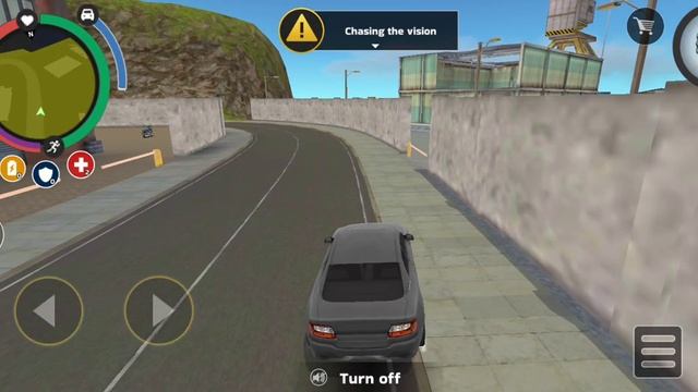 rope Hero Vice town Mafia City mission completed Episode No 1 #video смотреть онлайн