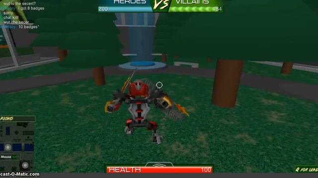 Lets play:LEGO Hero Factory: Brain Attack смотреть онлайн