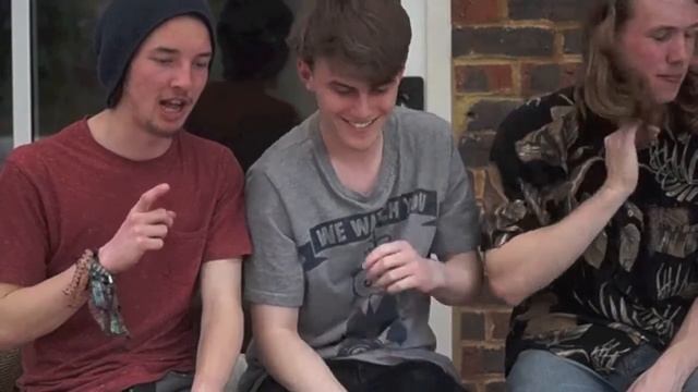 A Year of Bird Brain Mafia смотреть онлайн