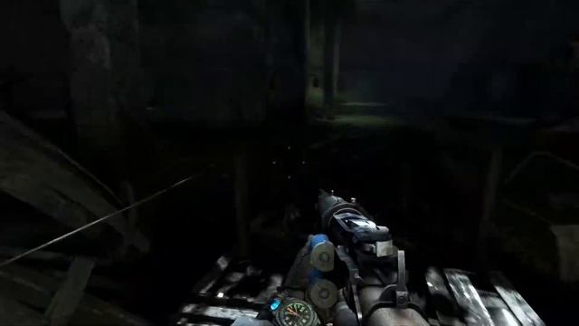 Metro: Last Light Redux - #5 - Венеция смотреть онлайн