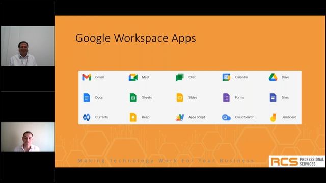 Google Workspace vs Microsoft 365 --- Which One is Right for your Business смотреть онлайн