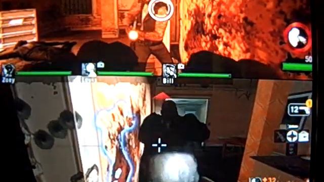 Left 4 Dead - Dead Wreckening Achievement (One Player, Two Controllers) смотреть онлайн