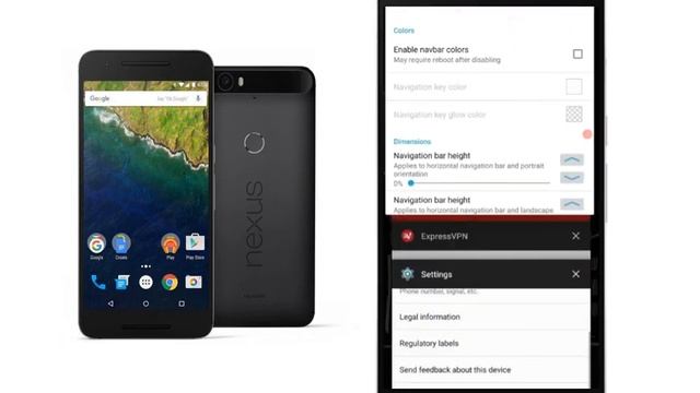 Time For Gesture Navigation Android смотреть онлайн