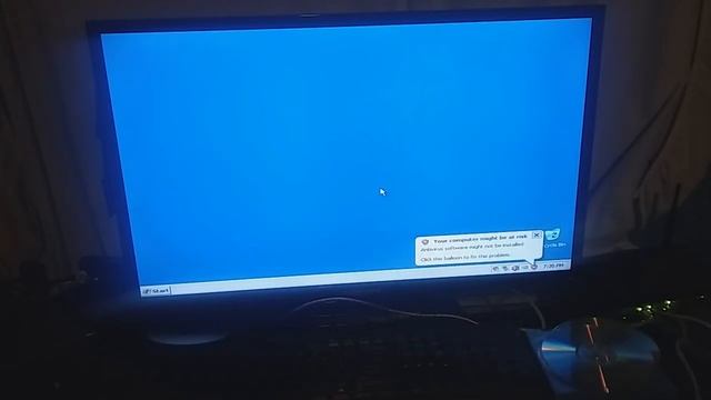 windows xp installed on a sata hard drive from my emachine working on my testing machine смотреть онлайн