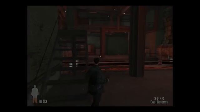 Let's Play Max Payne Remastered Part 3 Chapter 1 (A Bit Closer To Heaven ) "Operation Dead Eye" смотреть онлайн