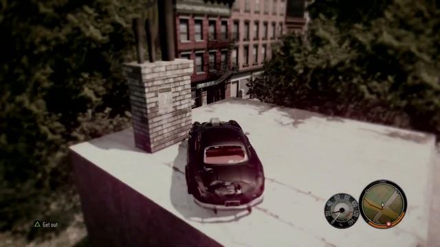 Mafia II: Definitive Edition Wanted Poster #63 смотреть онлайн