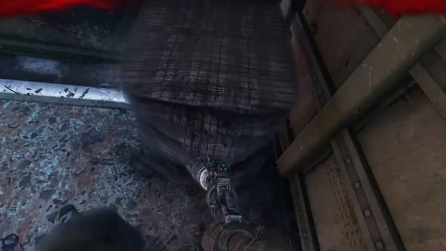 Баги в Metro Exodus смотреть онлайн