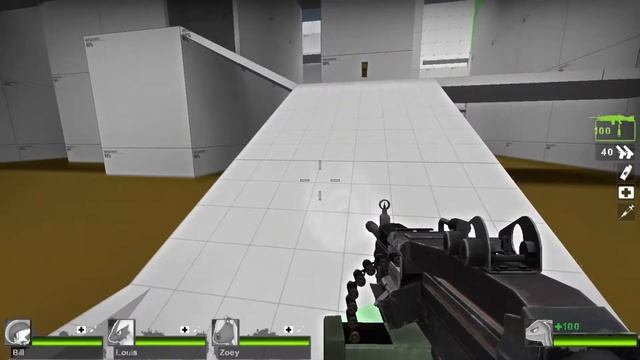 Pokemon Vs. Tank Arena | Left 4 Dead 2 смотреть онлайн