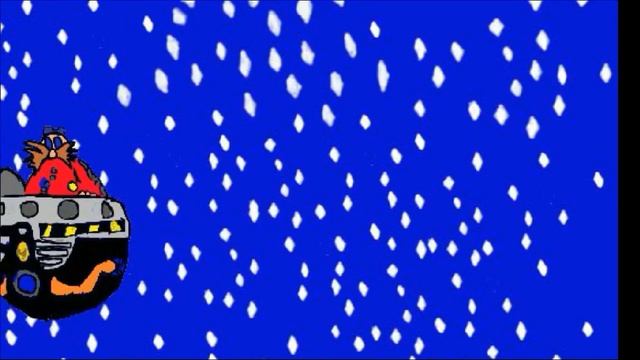 a little animation (sonic exe blood scream) XD смотреть онлайн