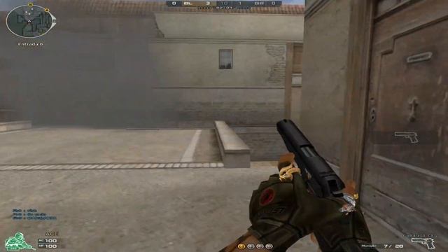 CrossFire f.b.o Digest #68 смотреть онлайн