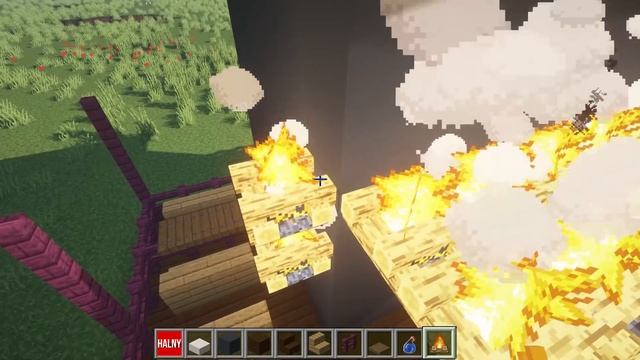 How to build a restaurant in minecraft смотреть онлайн