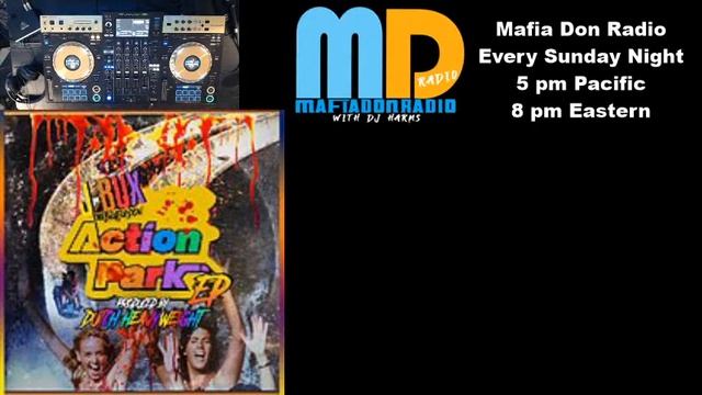 Mafia Don Radio Episode 3 смотреть онлайн