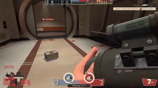 Daily Soldier смотреть онлайн