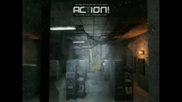 Играем в Metro Exodus смотреть онлайн