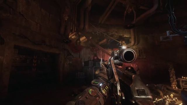 Metro Exodus GTX1060 3GB смотреть онлайн