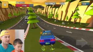 Симулятор Плохого Водителя | Faily Brakes 2 | ИГРАЗАВР