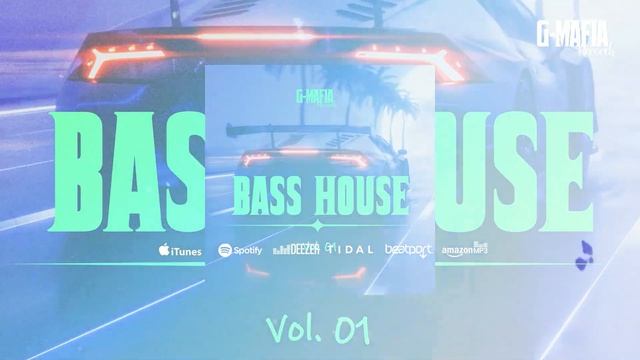 Dinamixx - Hey, Stop! (Original Mix)[G-MAFIA RECORDS] смотреть онлайн