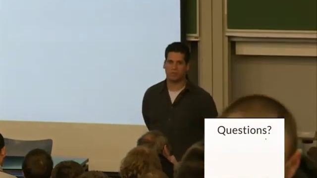 FOSDEM 2014 - Foreman Project смотреть онлайн