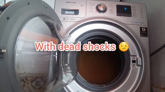 stress test throwing heavy clothes vs samsung смотреть онлайн