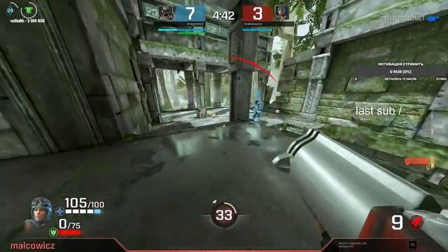 majonezz vs malcowicz смотреть онлайн