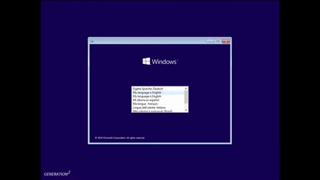 How To Fix There was a problem resetting your PC - No changes were made смотреть онлайн