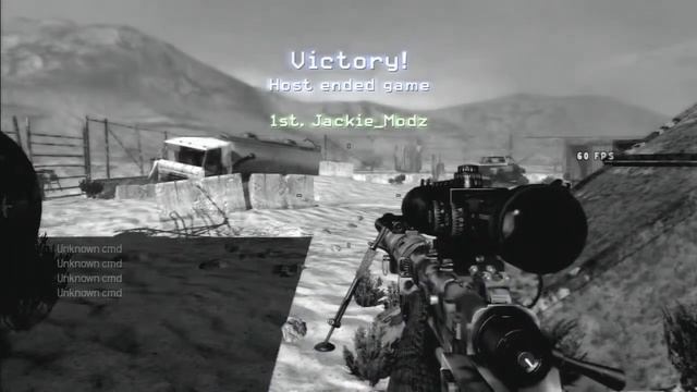 MW2 How to download Mod menu 2014 ps3 By Jackie Modz смотреть онлайн