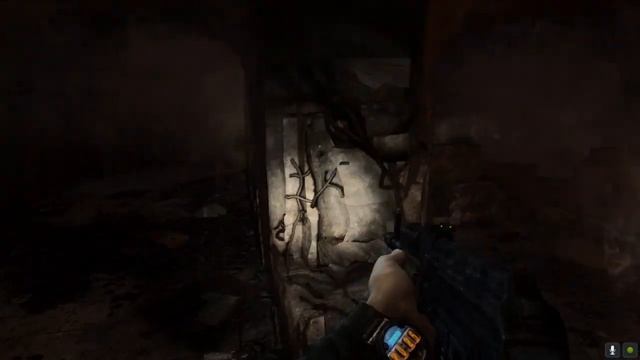 Metro 2033 Redux Прохождение: Часть 3 (Тургеневская) смотреть онлайн