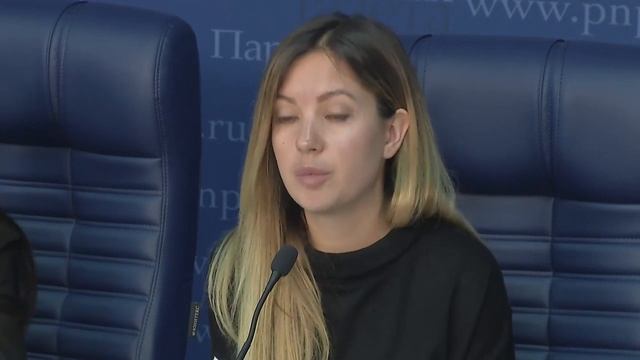 Пресс конференция «Социальные инновации в образовании» смотреть онлайн