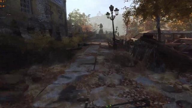 Metro Exodus Maximum Settings 3440x1440 RTX 4090 Strix смотреть онлайн