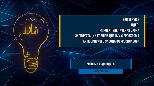 Форум инноваторов ERG Way Plus 2023: идеи, которые работают до сих пор смотреть онлайн