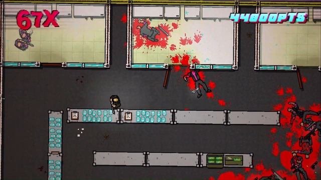 Pardo Level rush смотреть онлайн
