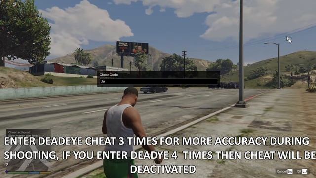 GTA V ALL NEW CHEAT CODES||NEW CHEATS ADDED ||@MaddCarlos ||TVG GAMING смотреть онлайн